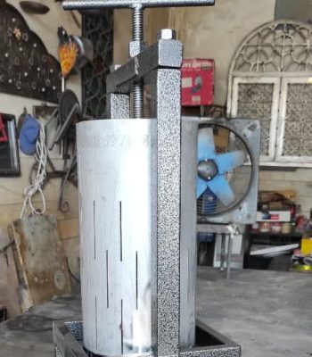 آب قارچ گیری 001