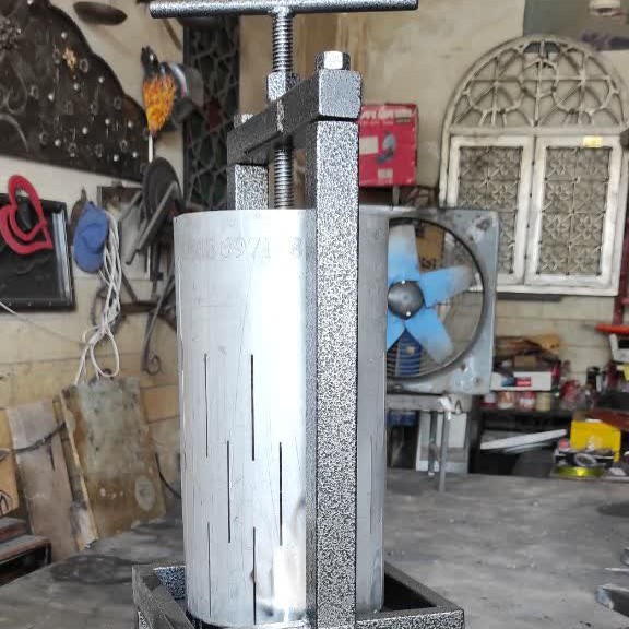 آب قارچ گیری 001