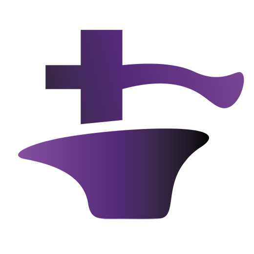 آهنگر پلاس لوگو 001