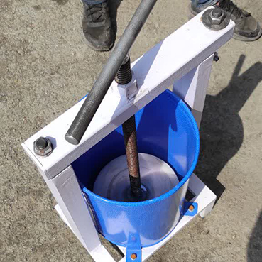 آب پیاز گیری